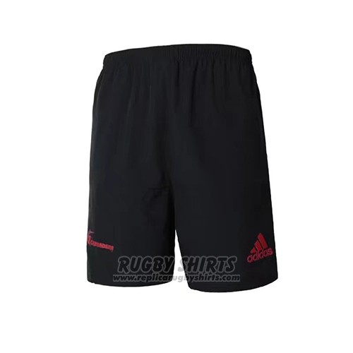 Crusaders Rugby 2017 Shorts